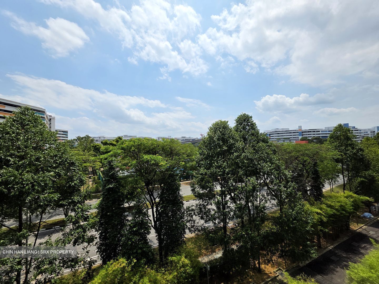 1 Canberra (D27), Condominium #547823671